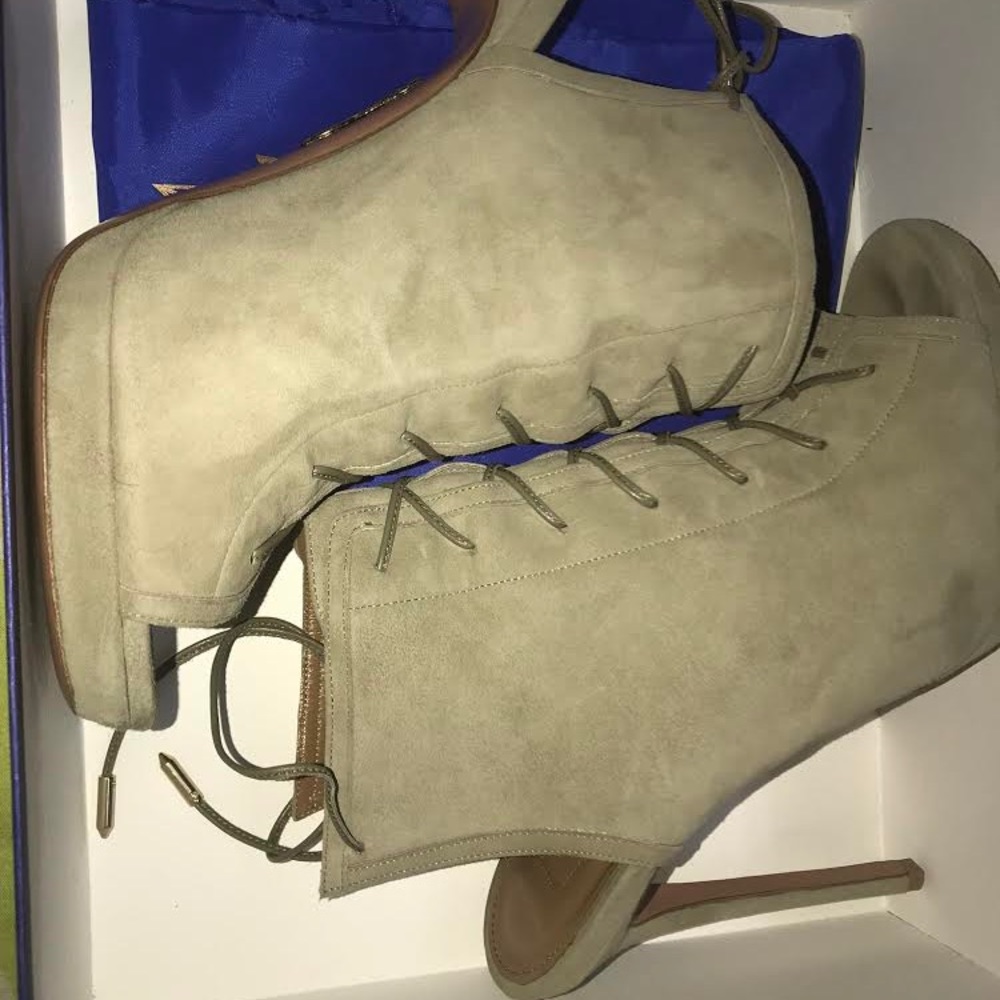 Aquazzura heels